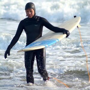 Xcel 5/4 Infiniti Wetsuit (Women’s Surfing) 🌊